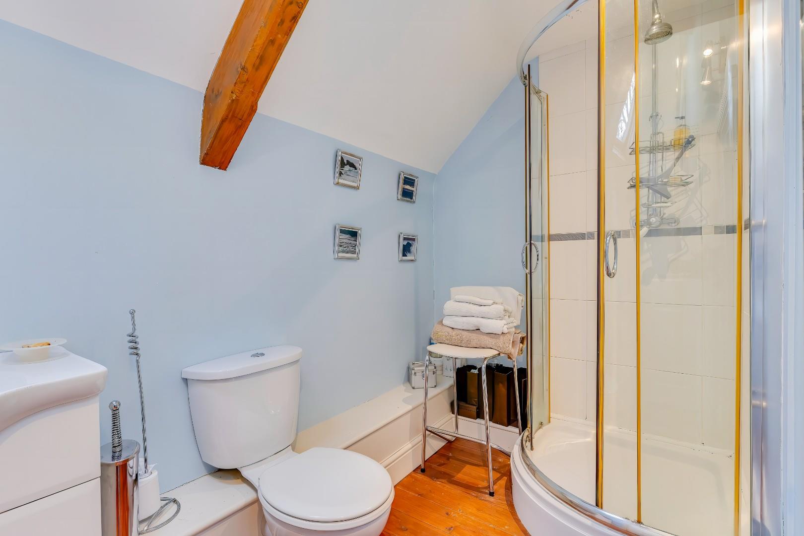 The Old Chapel, Coytrahen, Bridgend County Borough, CF31 0EB